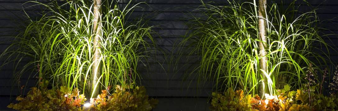 Hoopvol Abstractie uitspraak Verlichting in de tuin met In-Lite tuinverlichting #5